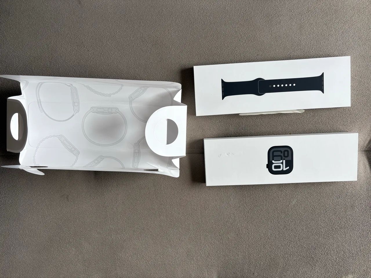 Apple Watch Series10 46mm - Foto 3