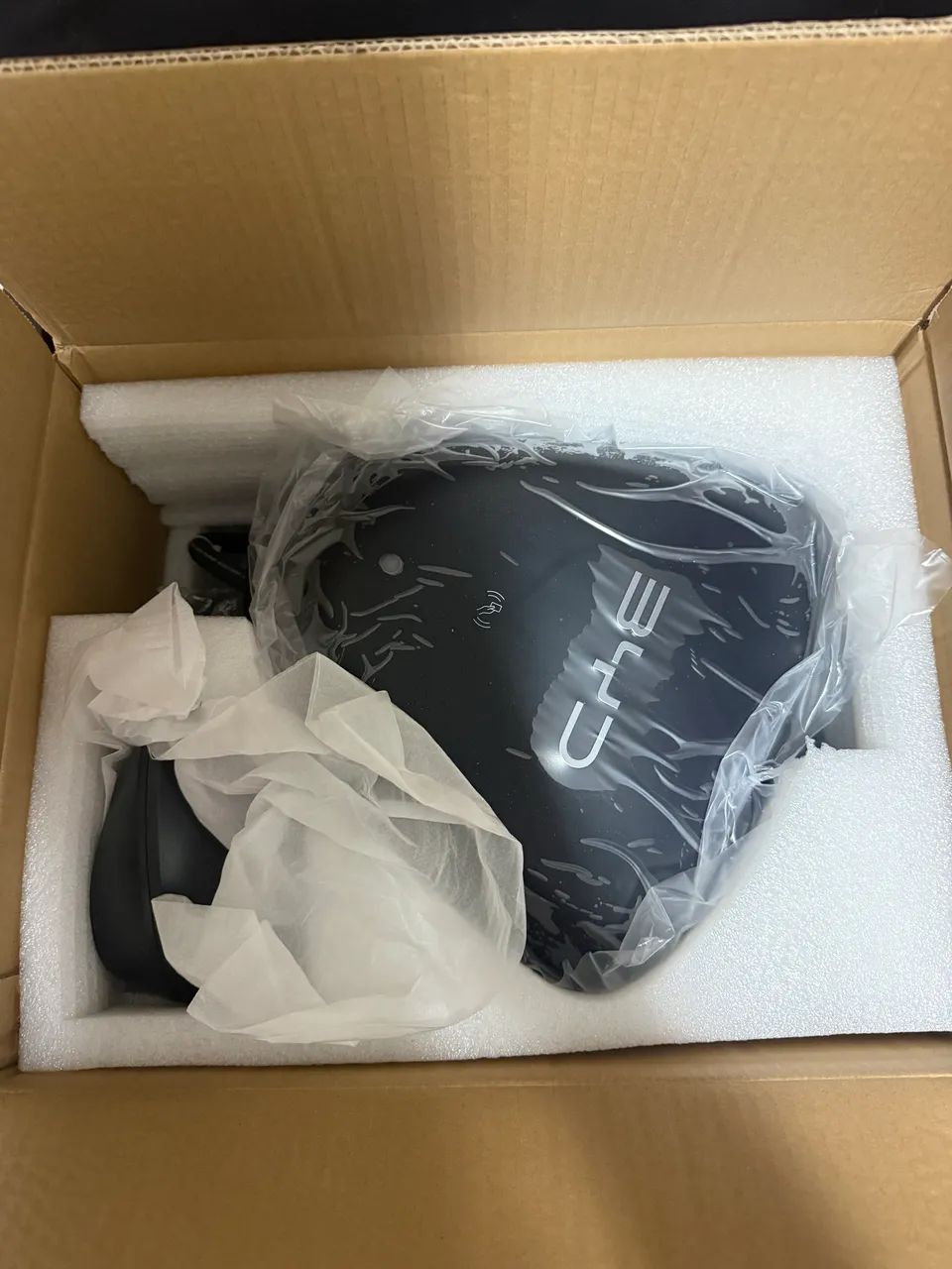 Carregador Wallbox BYD zero, nunca usada!