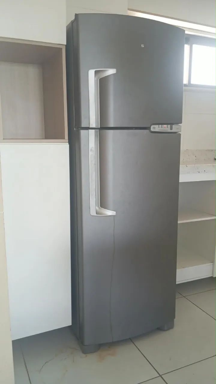 Geladeira Brastemp - Foto 3