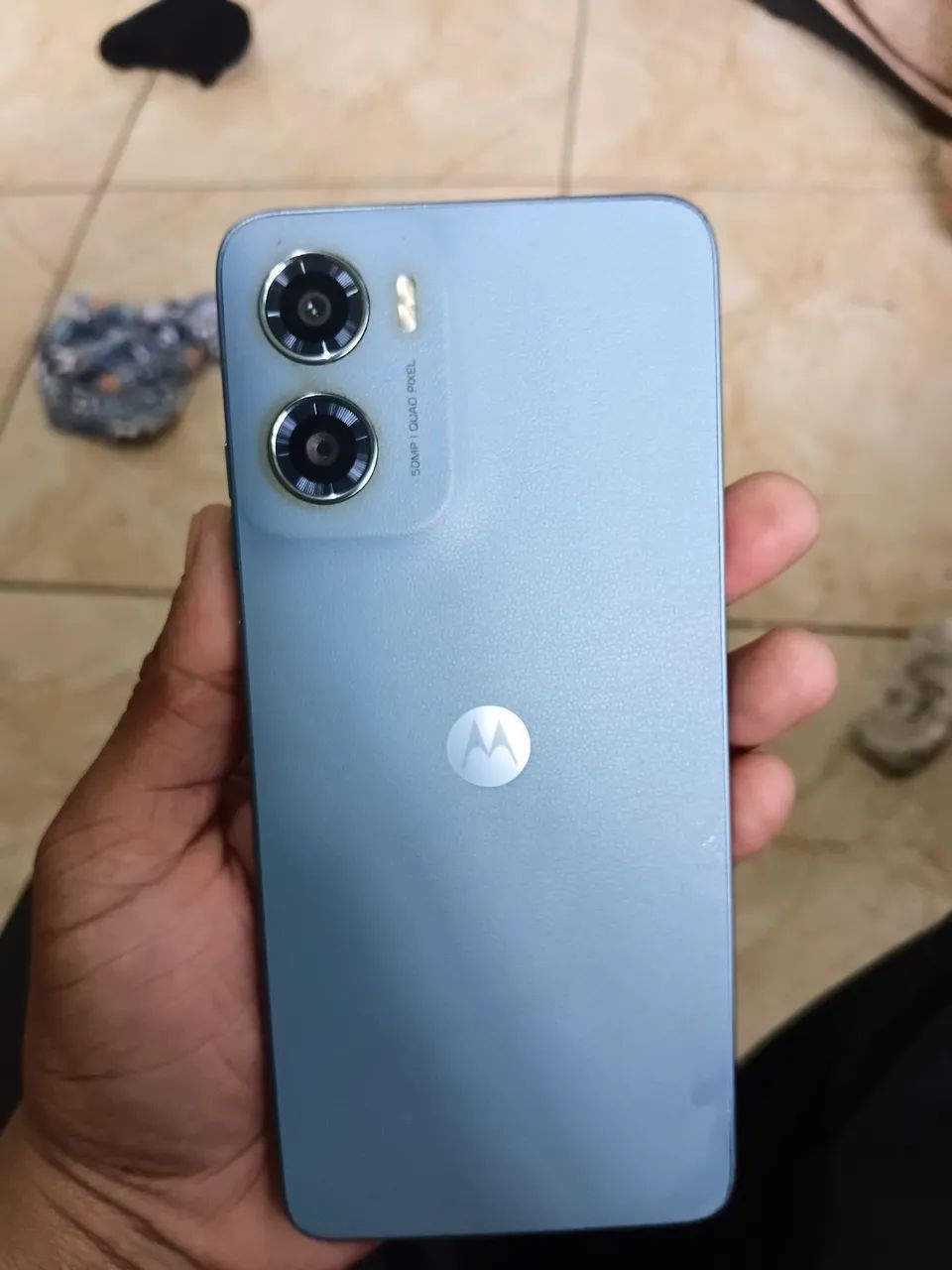 Motorola - Foto 2