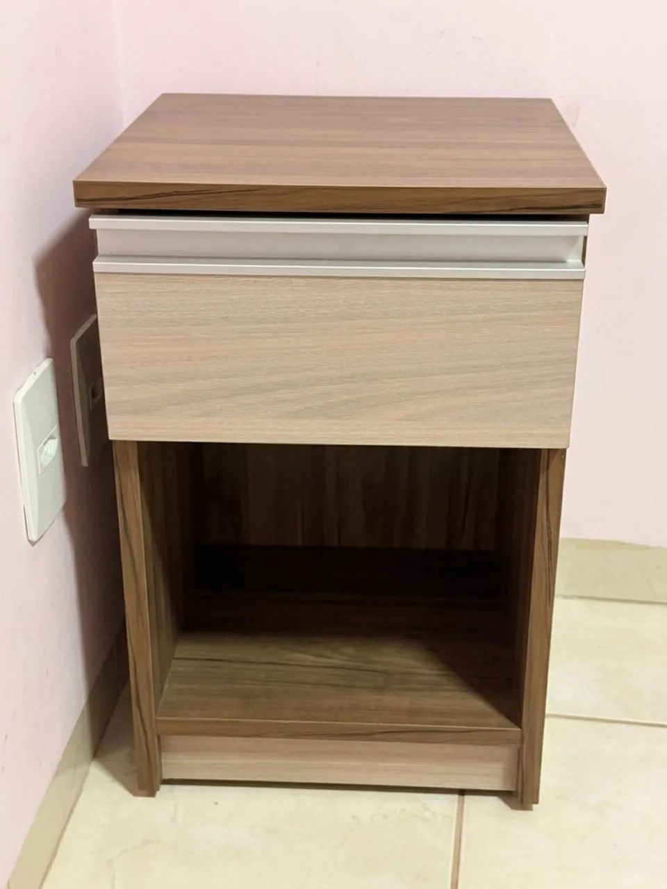 Mesinhas de cabeceira