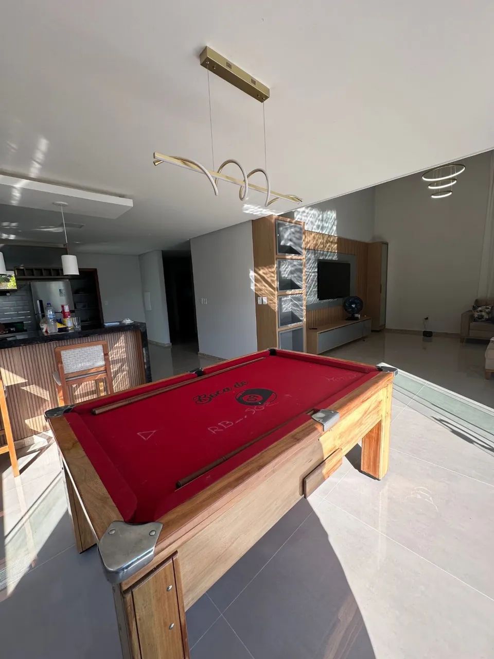 Casa pra você curtir um lindo final de semana - Foto 5