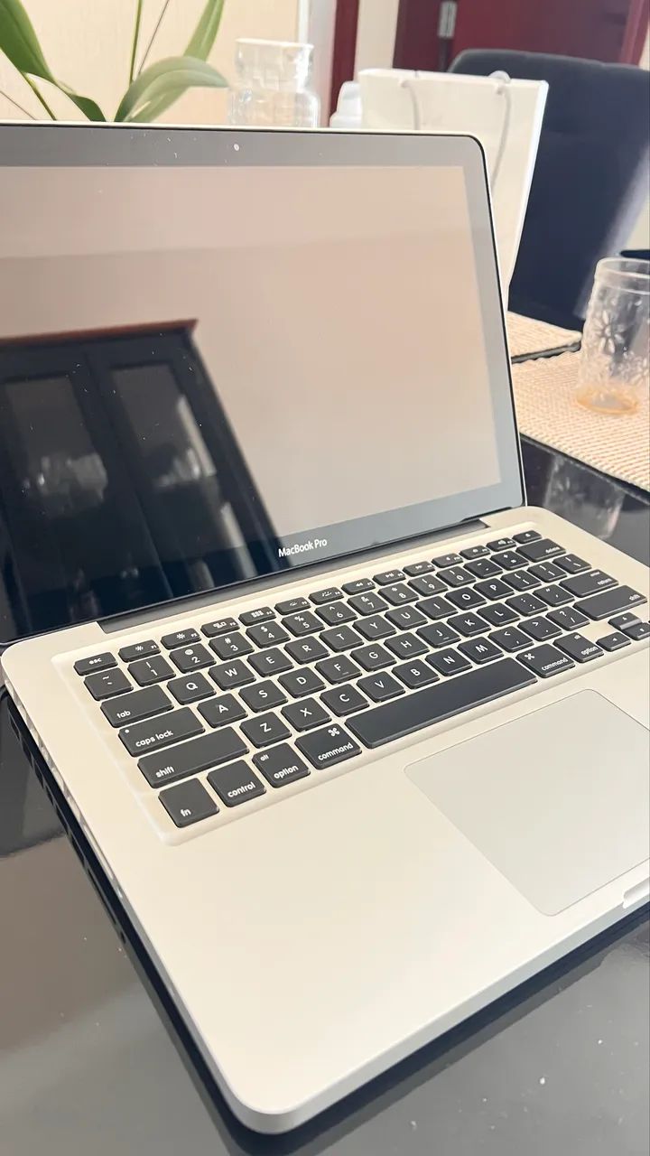 MacBook Pro 2012 8 GB RAM  - Foto 5