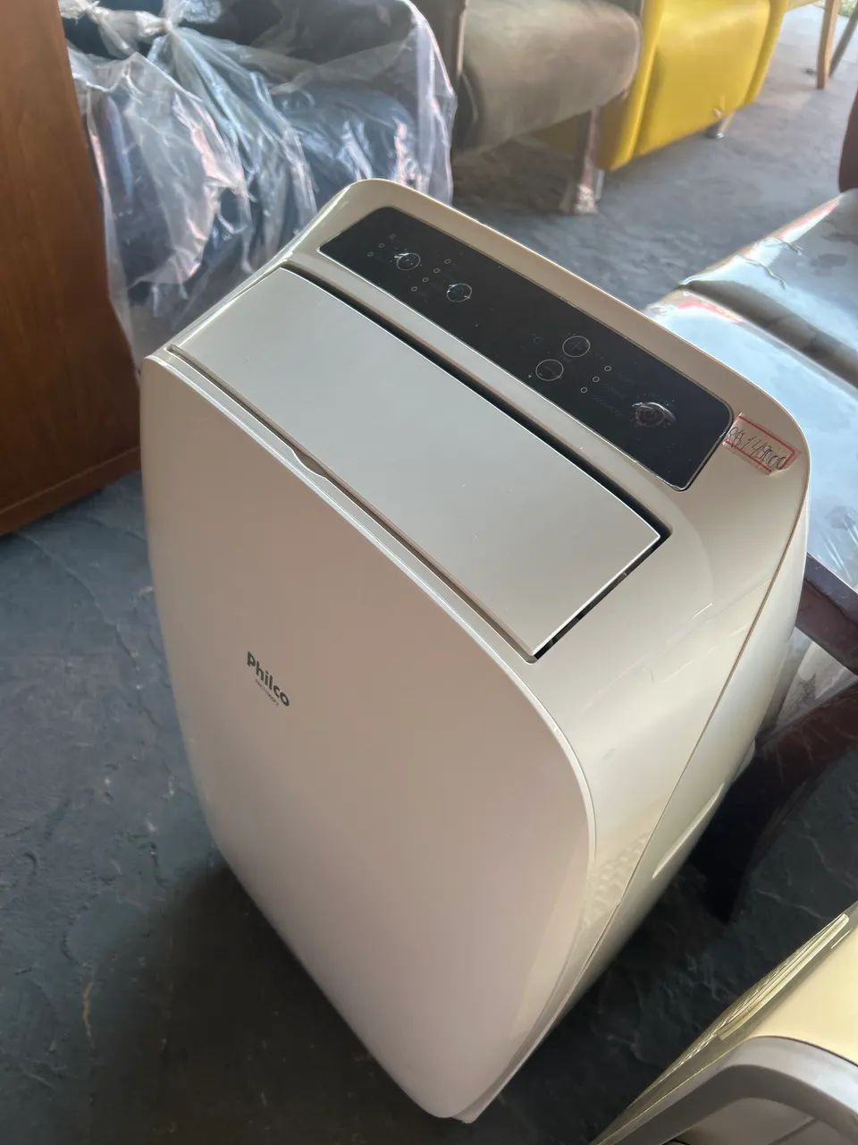 Ar-condicionado Philco - Foto 4