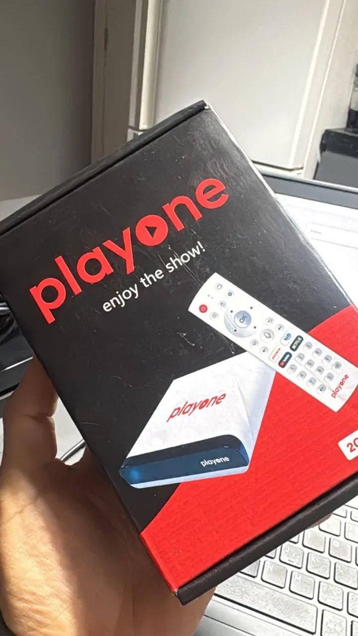 PLAYONE NOVO