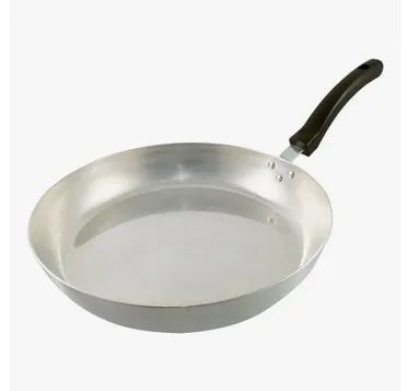 Frigideira Aluminio Chef Industrial Restaurantes 28cm - Foto 2