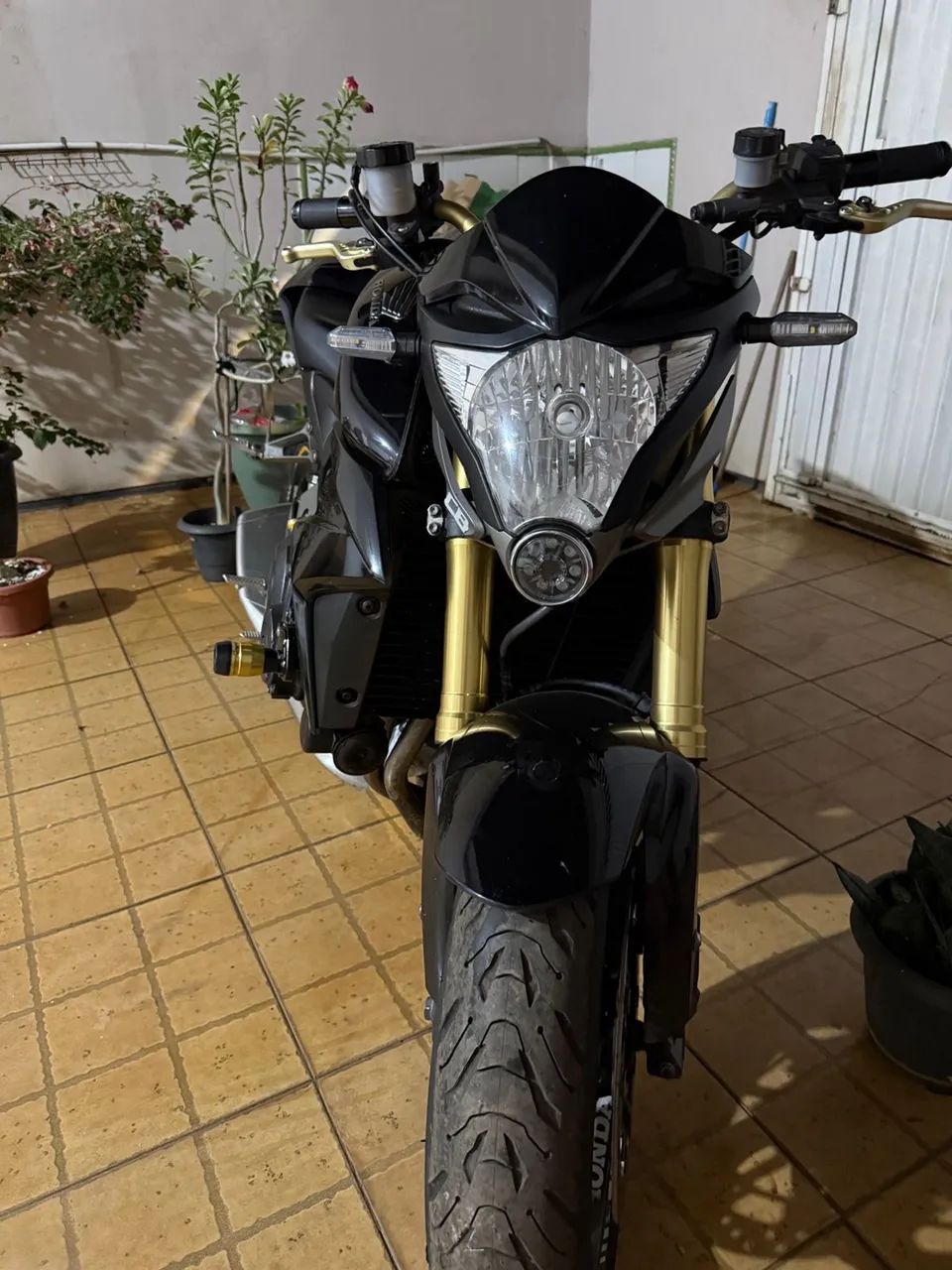 Cb 1000r 2013/13 - Foto 3