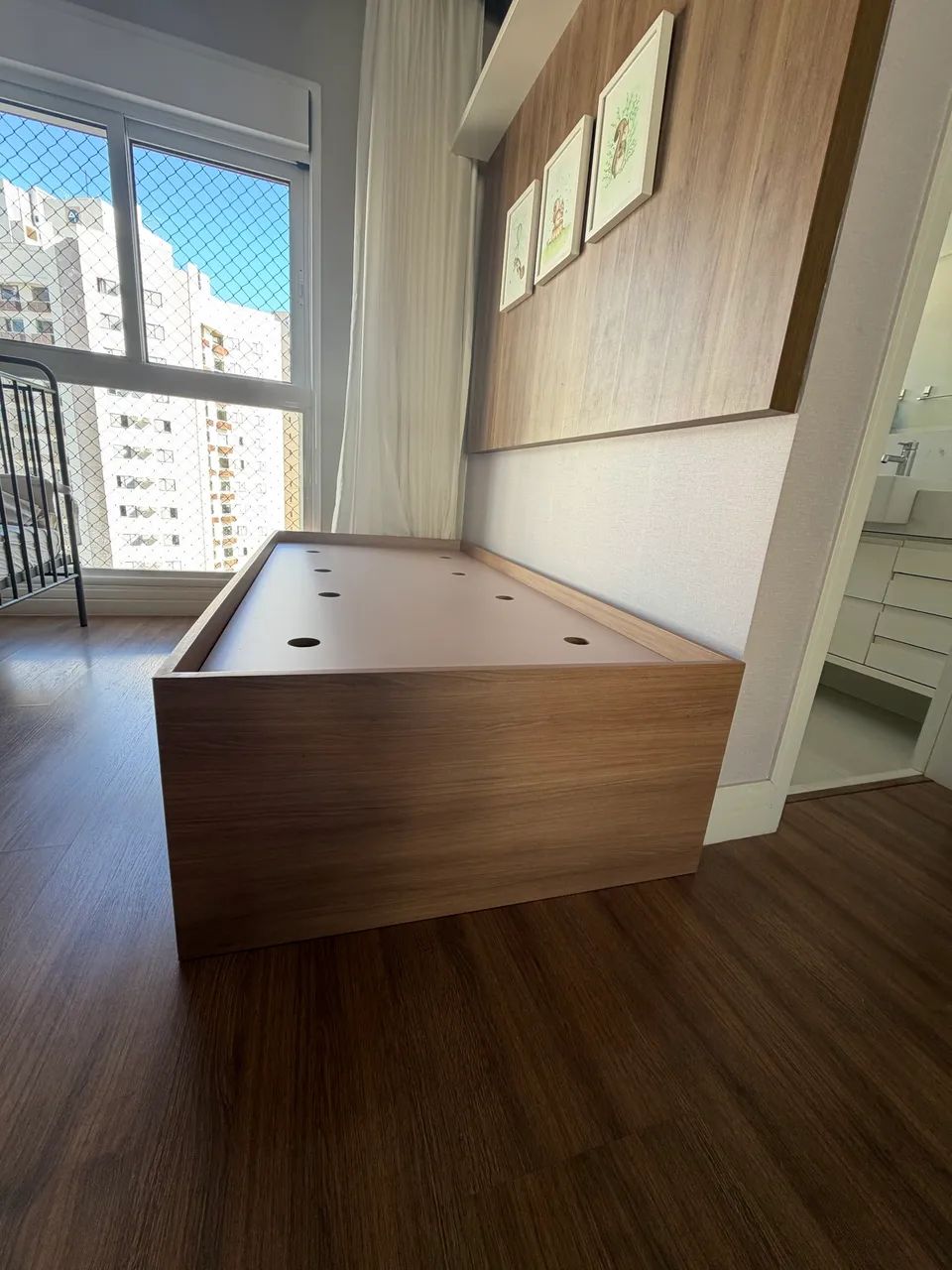 Cama de solteiro - Foto 3
