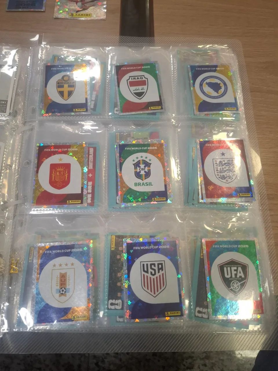 Figurinha copa 2026 - Foto 3