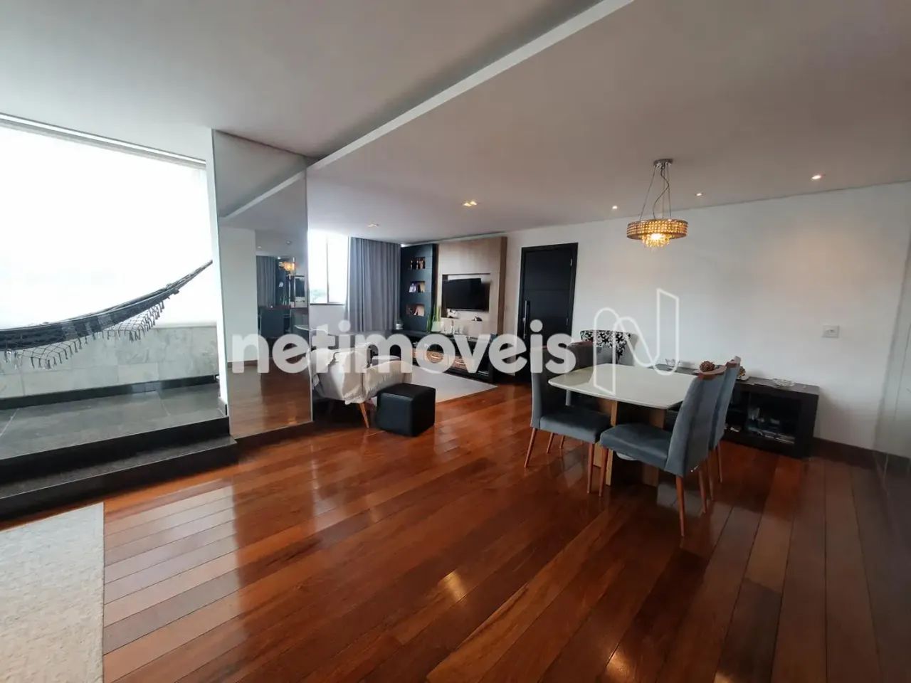 Venda Apartamento 3 quartos Coração Eucarístico Belo Horizonte - Foto 3