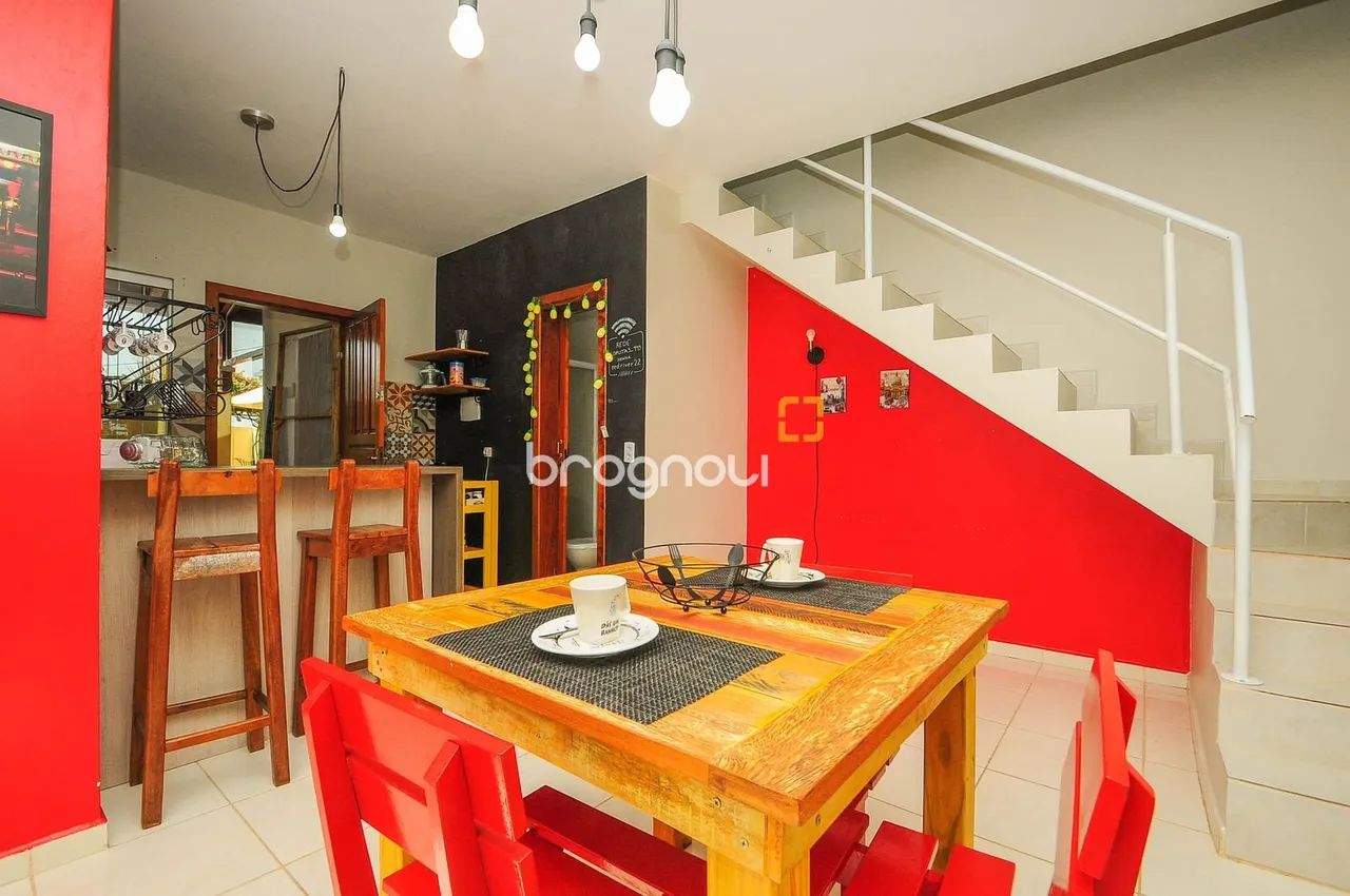 Sobrado com 3 Quartos à venda financiável