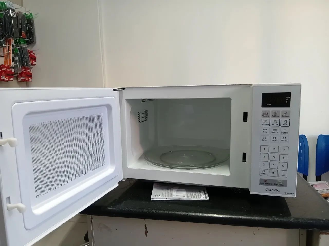 Microondas panasonic  - Foto 4