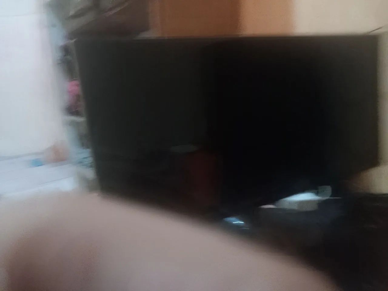 Vendo monitor ultrawide da LG 24 polegadas - Foto 2