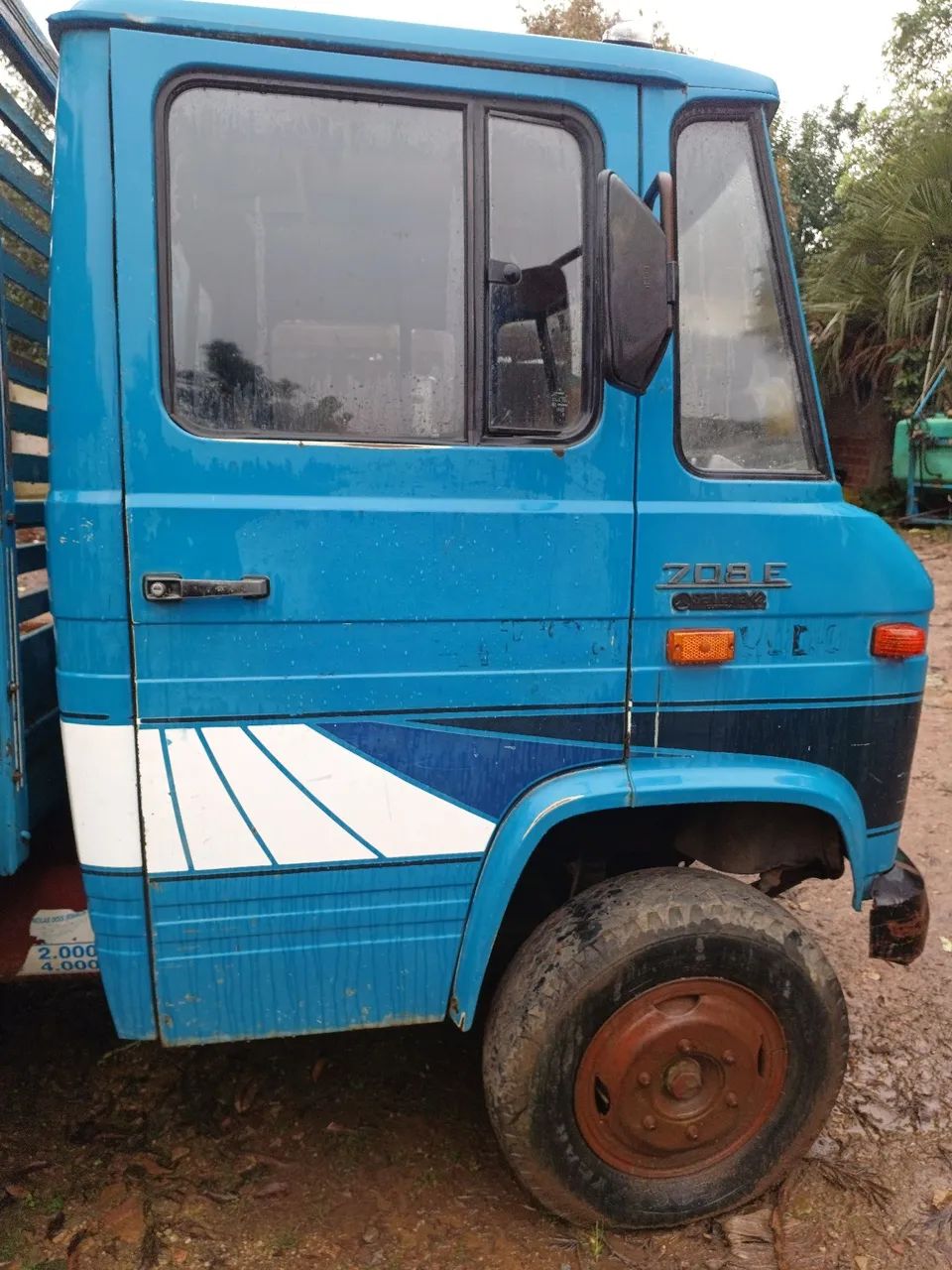 Mb 708 ano 87
