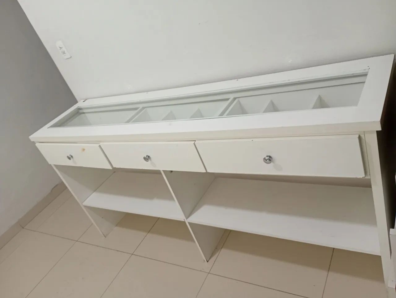 Camarim de maquiadora  - Foto 2