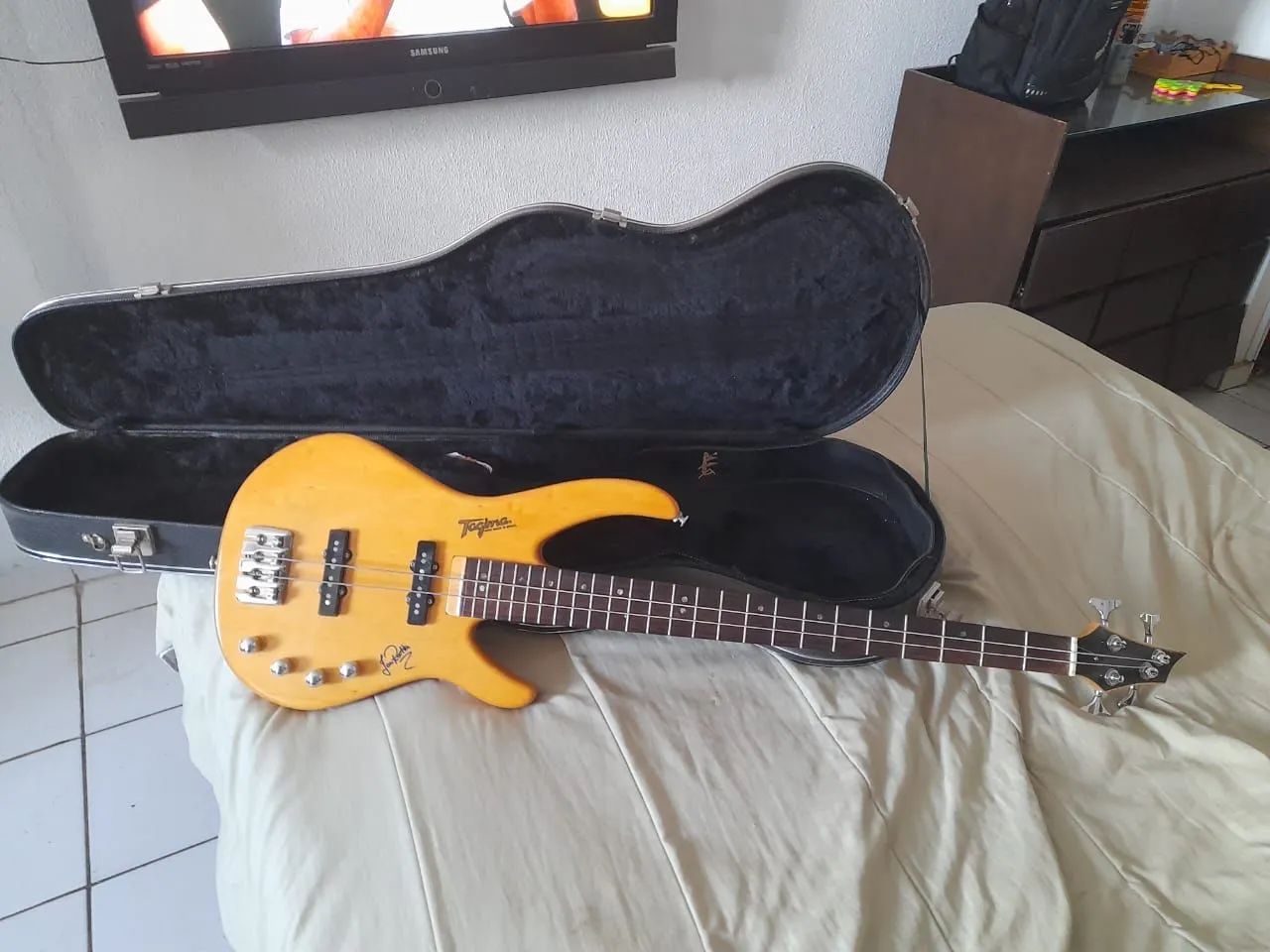 CONTRA BAIXO - Foto 3