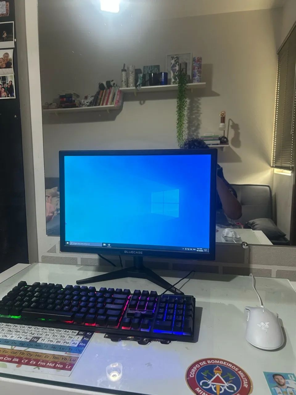 pc gamer completo