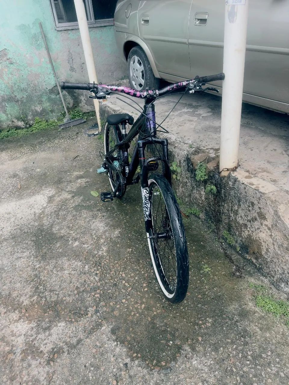 GIOS FRX EVO  - Foto 4
