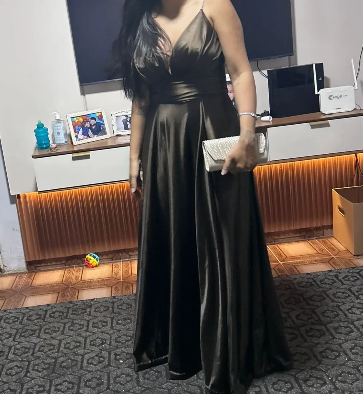 Vestido de festa - Foto 3