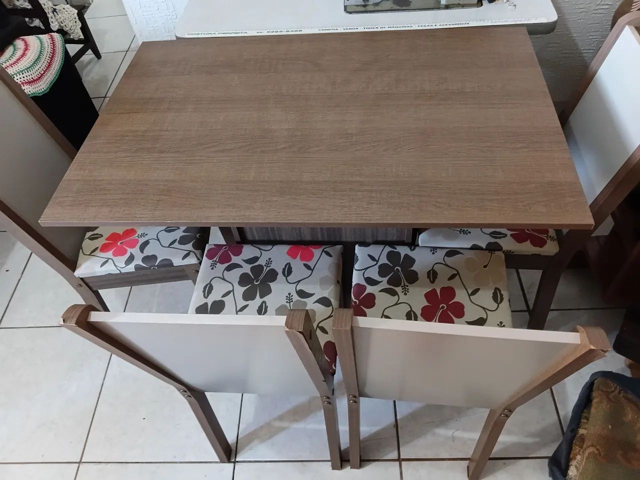Máquina  - Foto 3