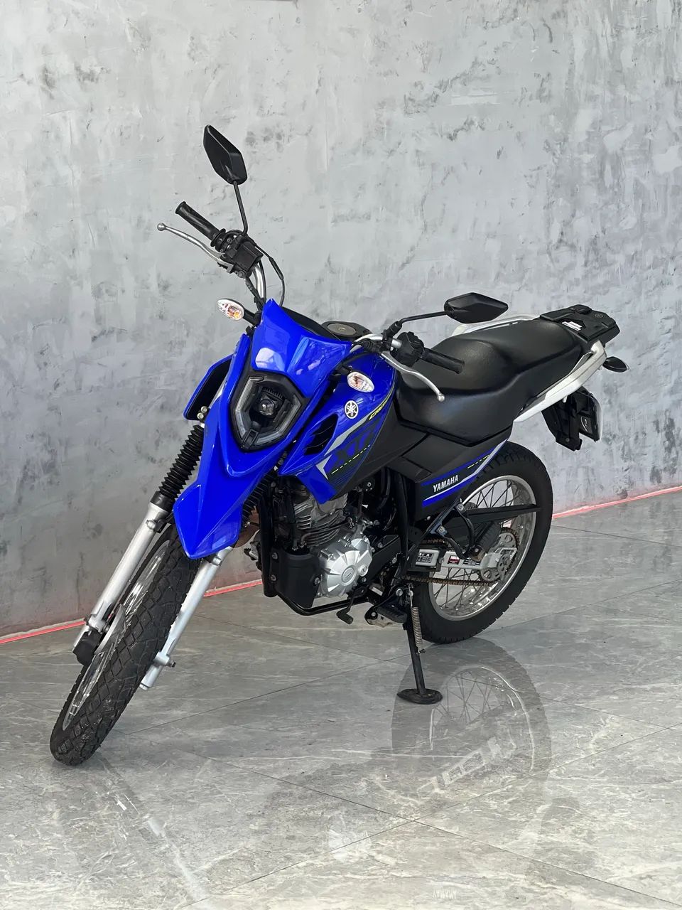 YAMAHA CROSSER Z - Foto 4