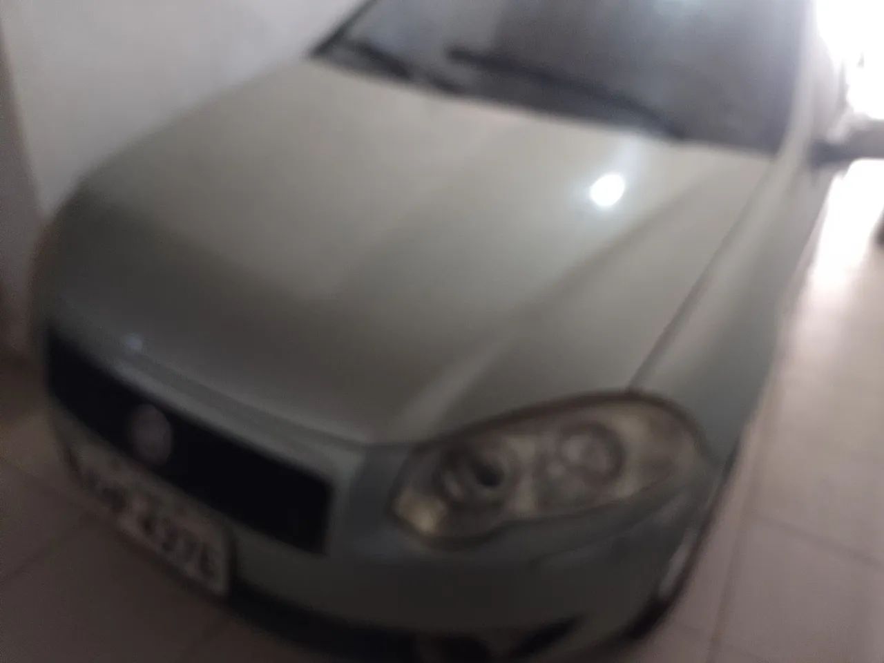 Fiat Palio 2009