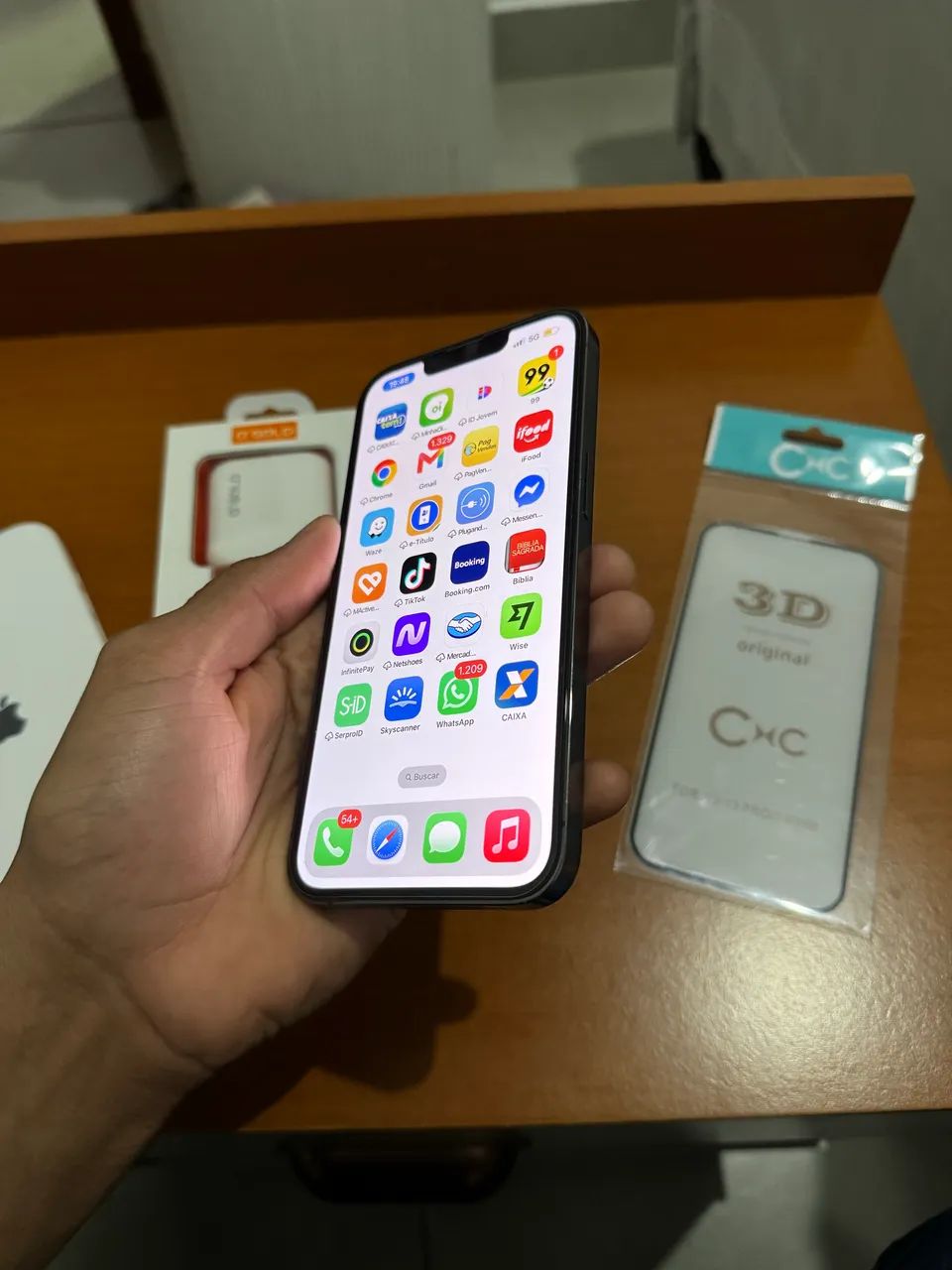 IPhone 13 Pro  - Foto 2