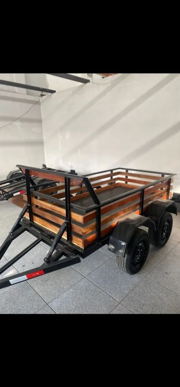 Carretinha 