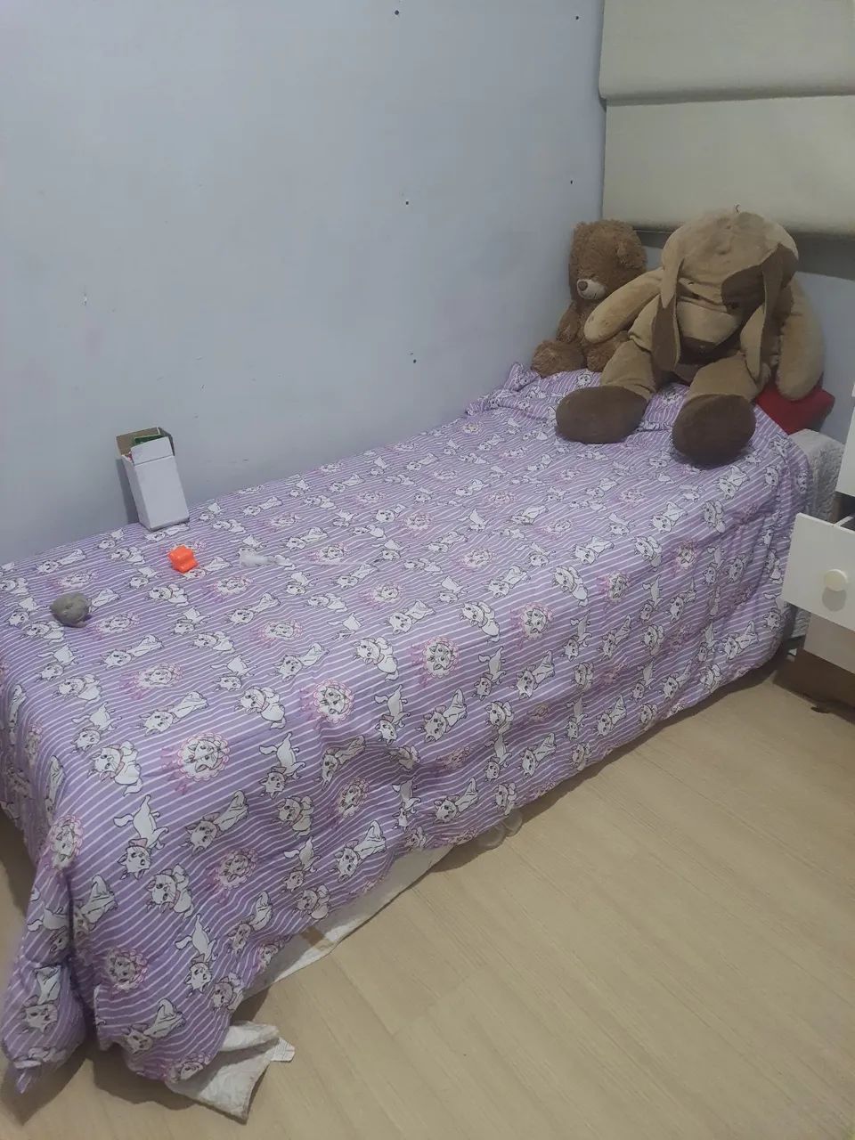 Cama infantil 
