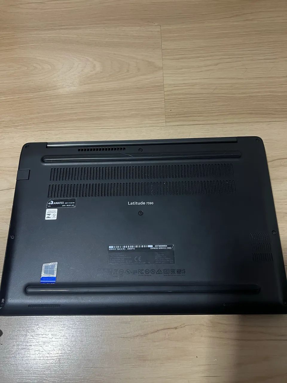 Notebook Dell 13? - Foto 3