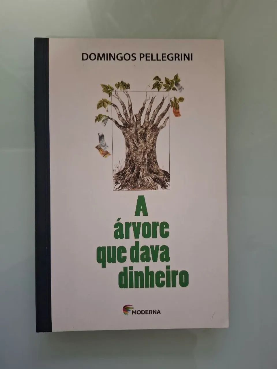 A Árvore que dava dinheiro