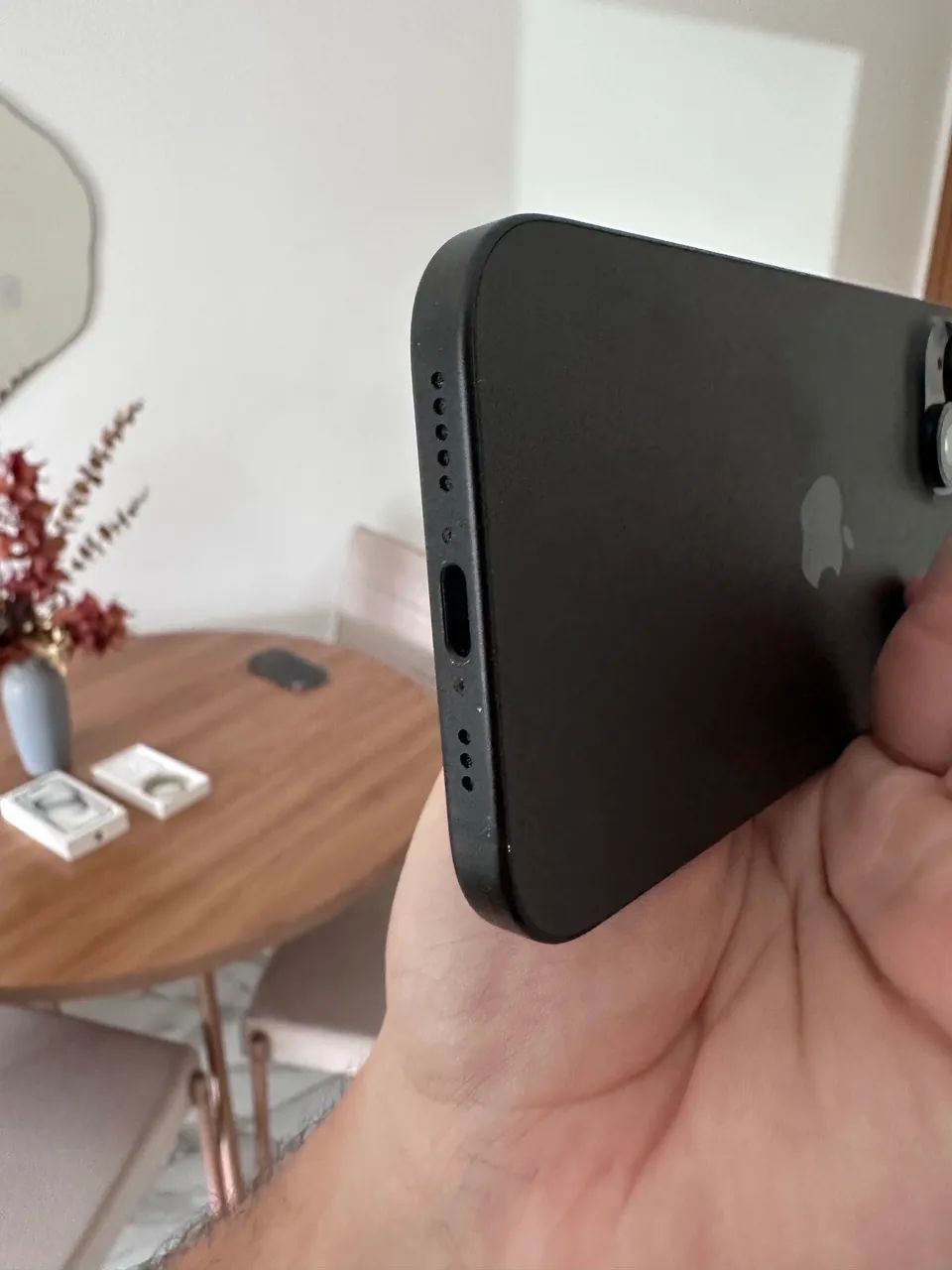 IPHONE 15 - 128 GB - Foto 4