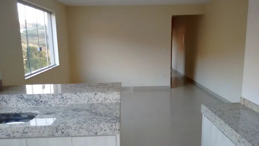 Apartamento em João Monlevade, 2 quartos - Foto 2