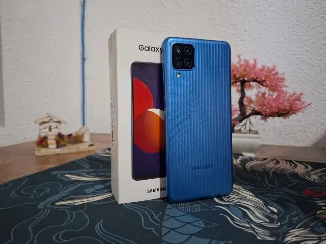 Samsung Galaxy M12 - Foto 5