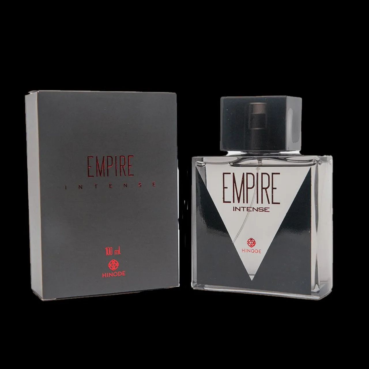 ÚLTIMOS PERFUMES EMPIRE HINODE