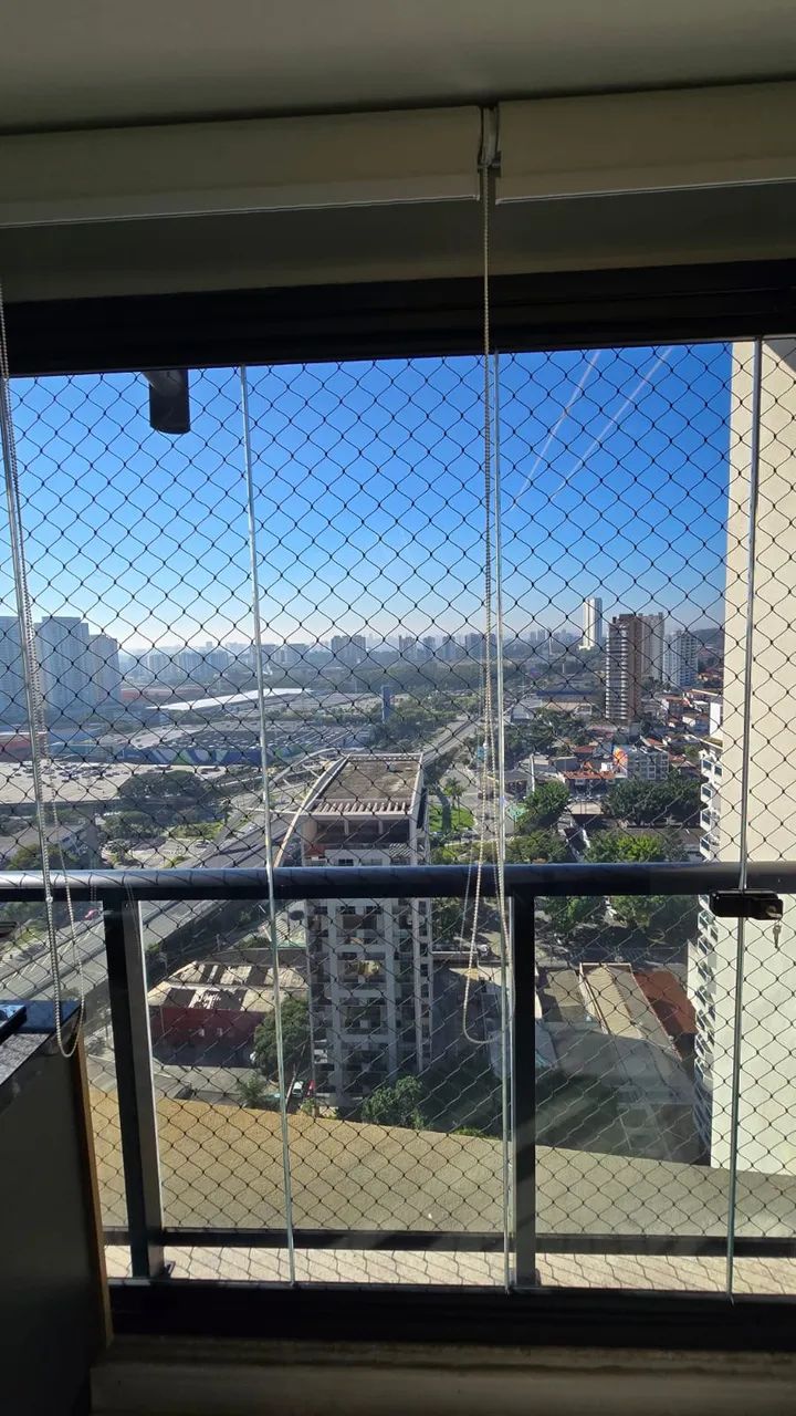Apartamento para venda em Centro com 2 quartos, sendo 1 suíte, 53m² - Foto 4
