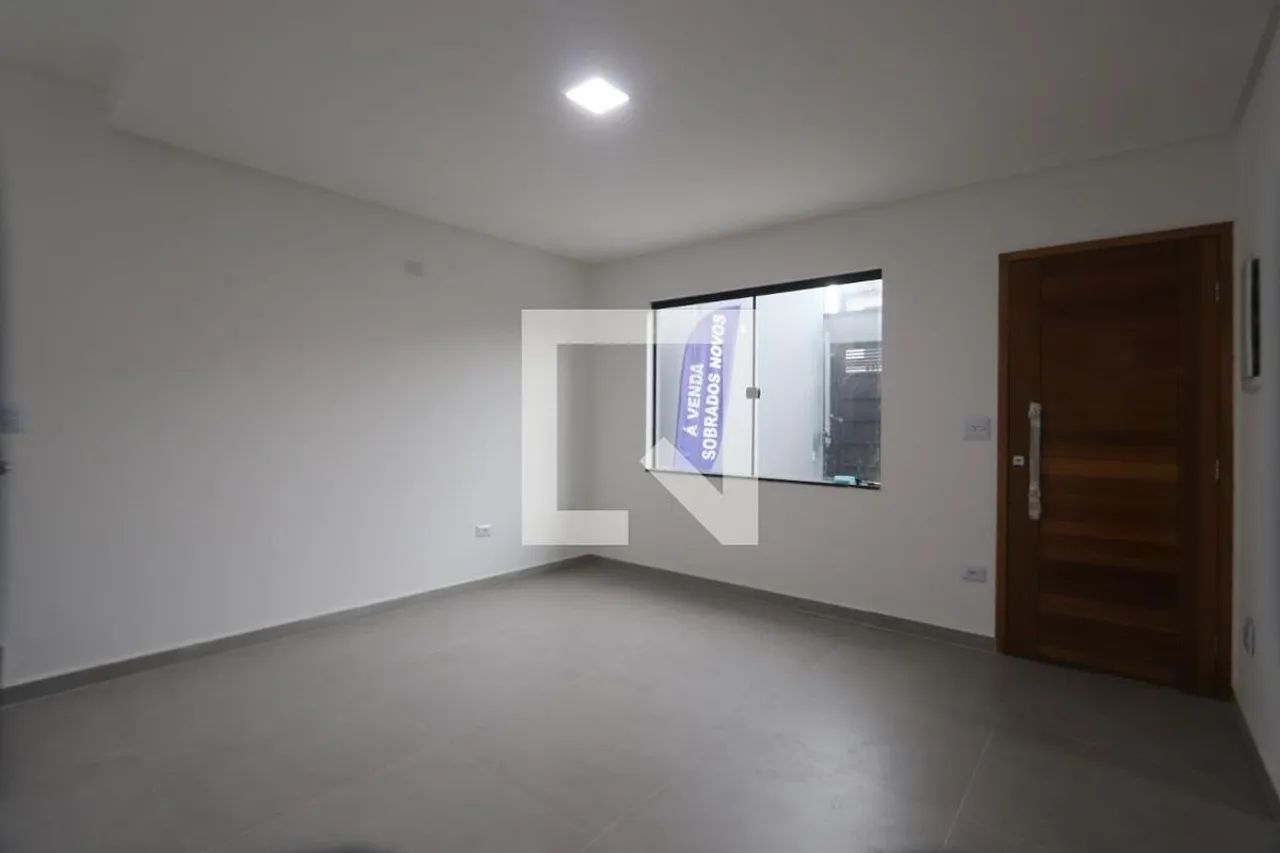 Casa à Venda - Vila Alpina, 2 Quartos, 85 m2