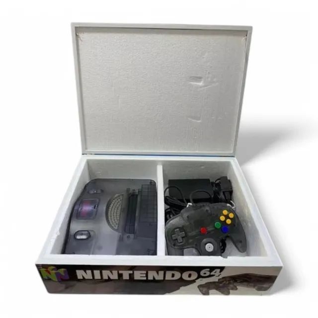 Kit caixas Games  - Foto 2