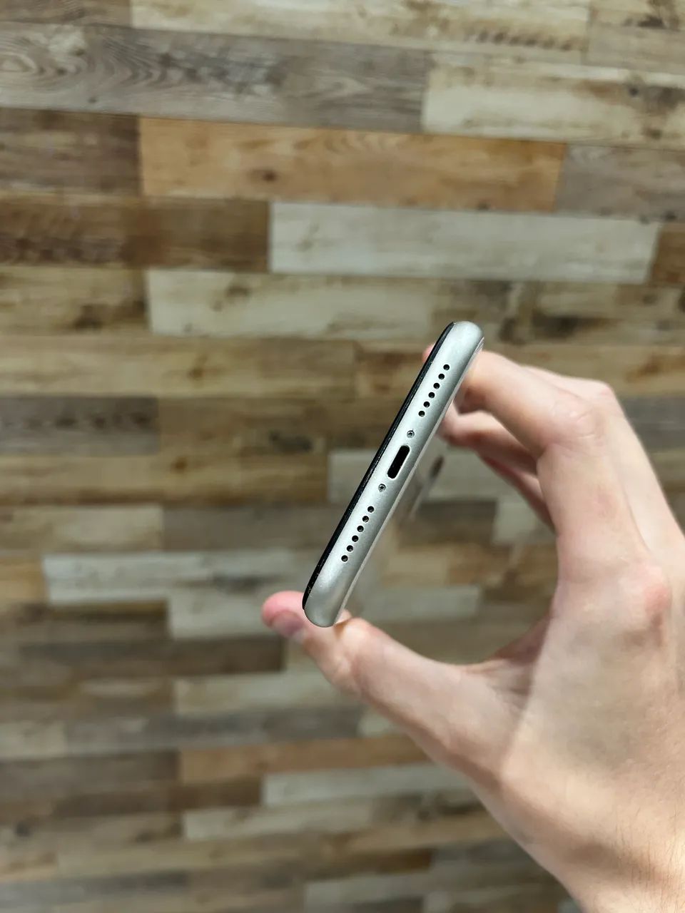 Iphone 11 - 64GB - Branco - 71% - Foto 3