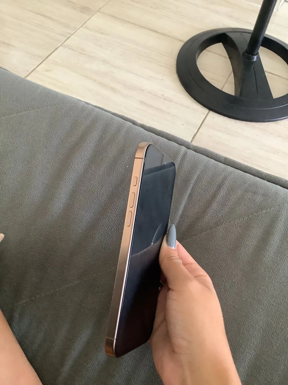 iPhone 16 pro Max  - Foto 3