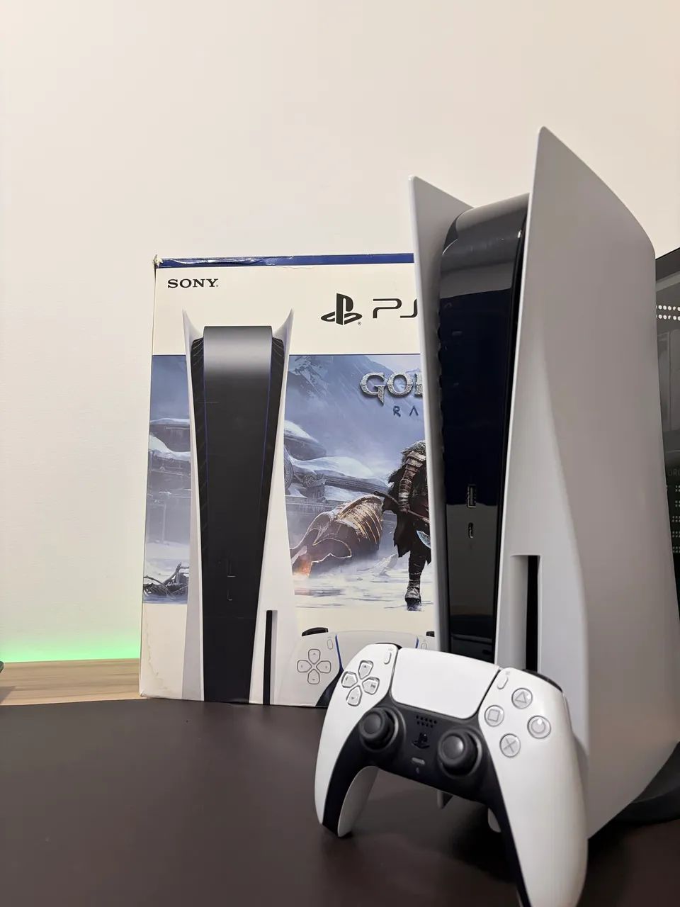 PlayStation 5