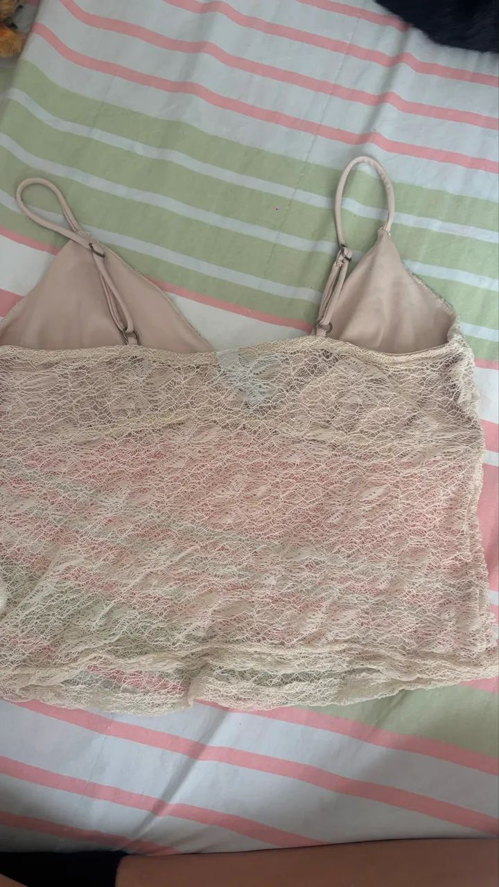 blusinha renner - Foto 2