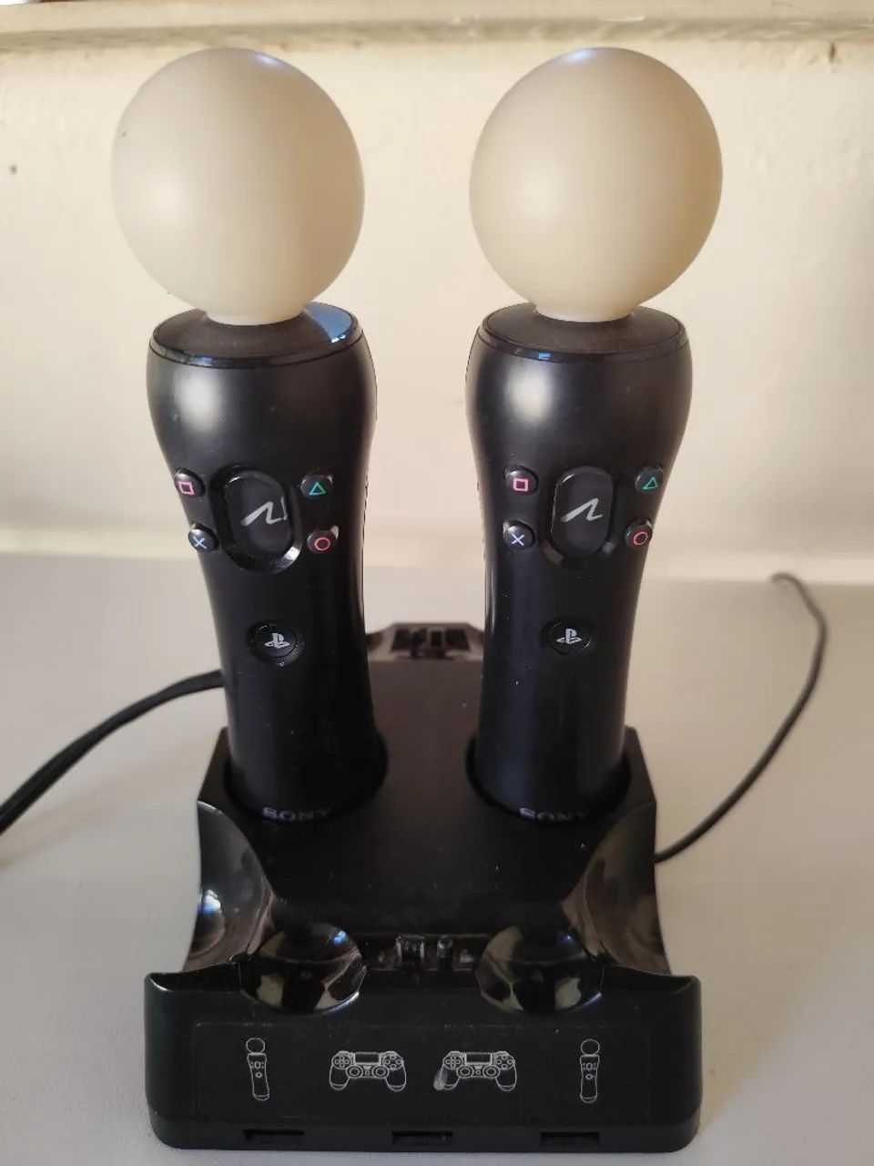 Kit PSVR V1 Completo - Foto 3