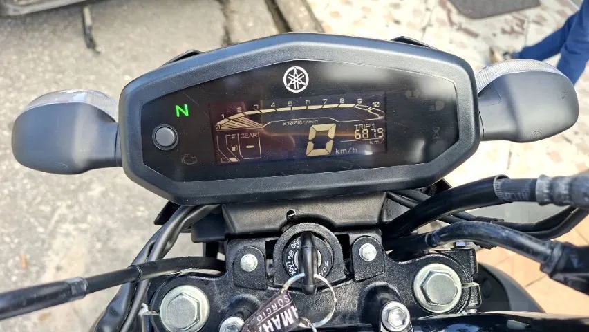 YAMAHA/ YBR150 FACTOR 2026 - Foto 2
