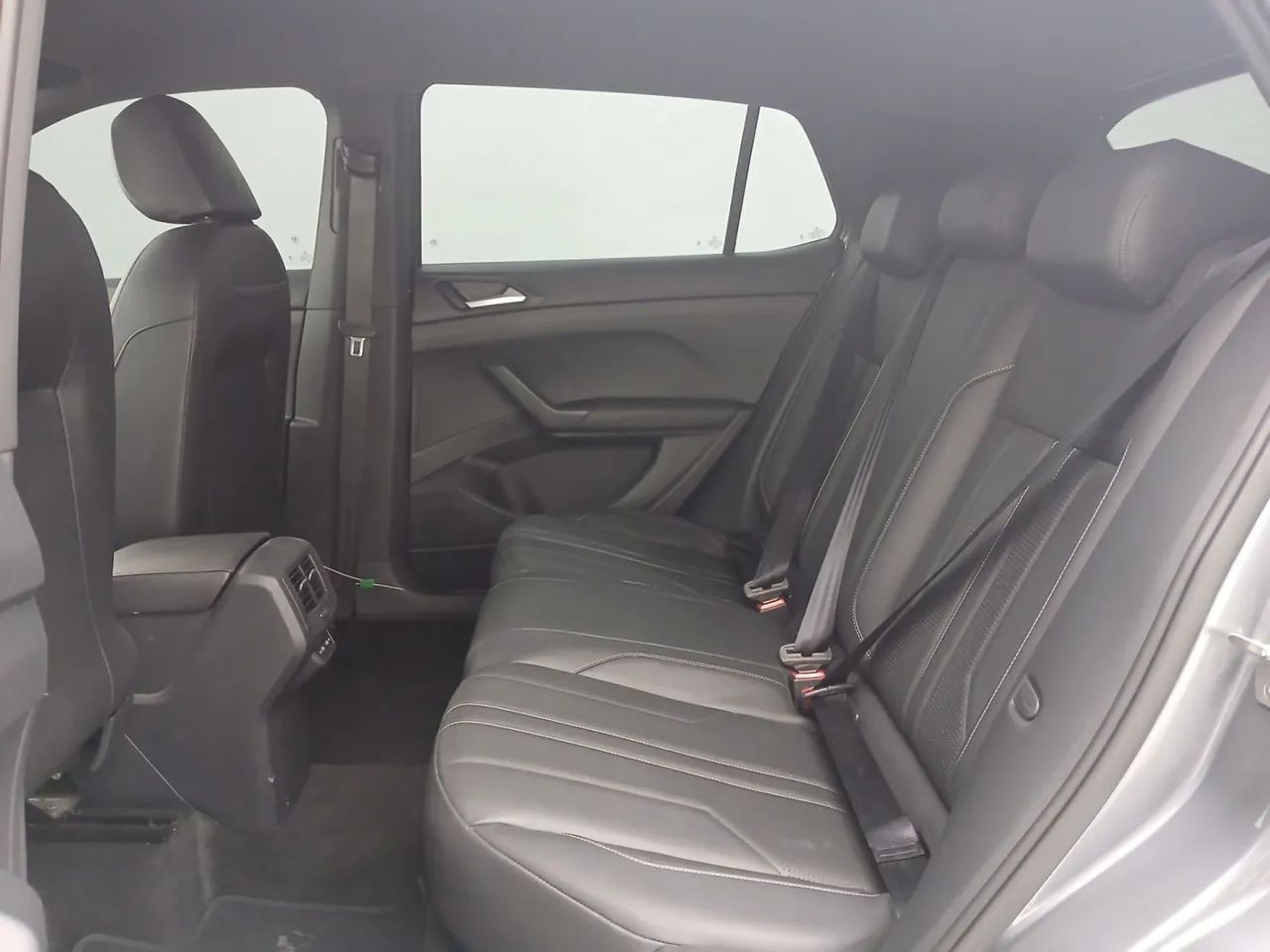Volkswagen T-Cross Highline 1.4 TSI Flex 16V 5P AUT, foto 17 de 18