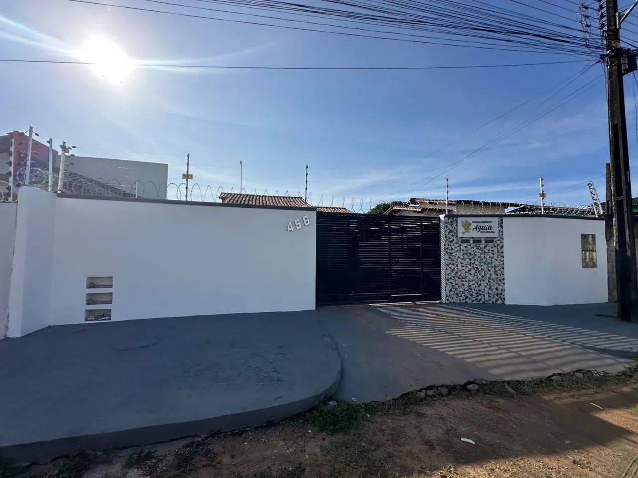 Foto - Boa Vista - Cidade Satélite