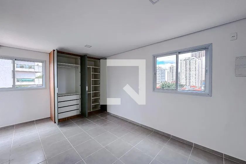 Apartamento à Venda - Belém, 1 Quarto, 45 m2