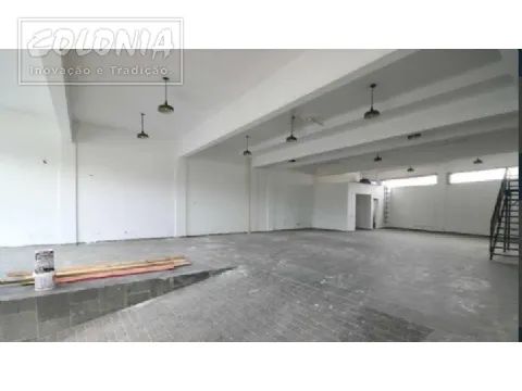 Prédio a venda - Santa Teresinha, Santo André - Foto 4