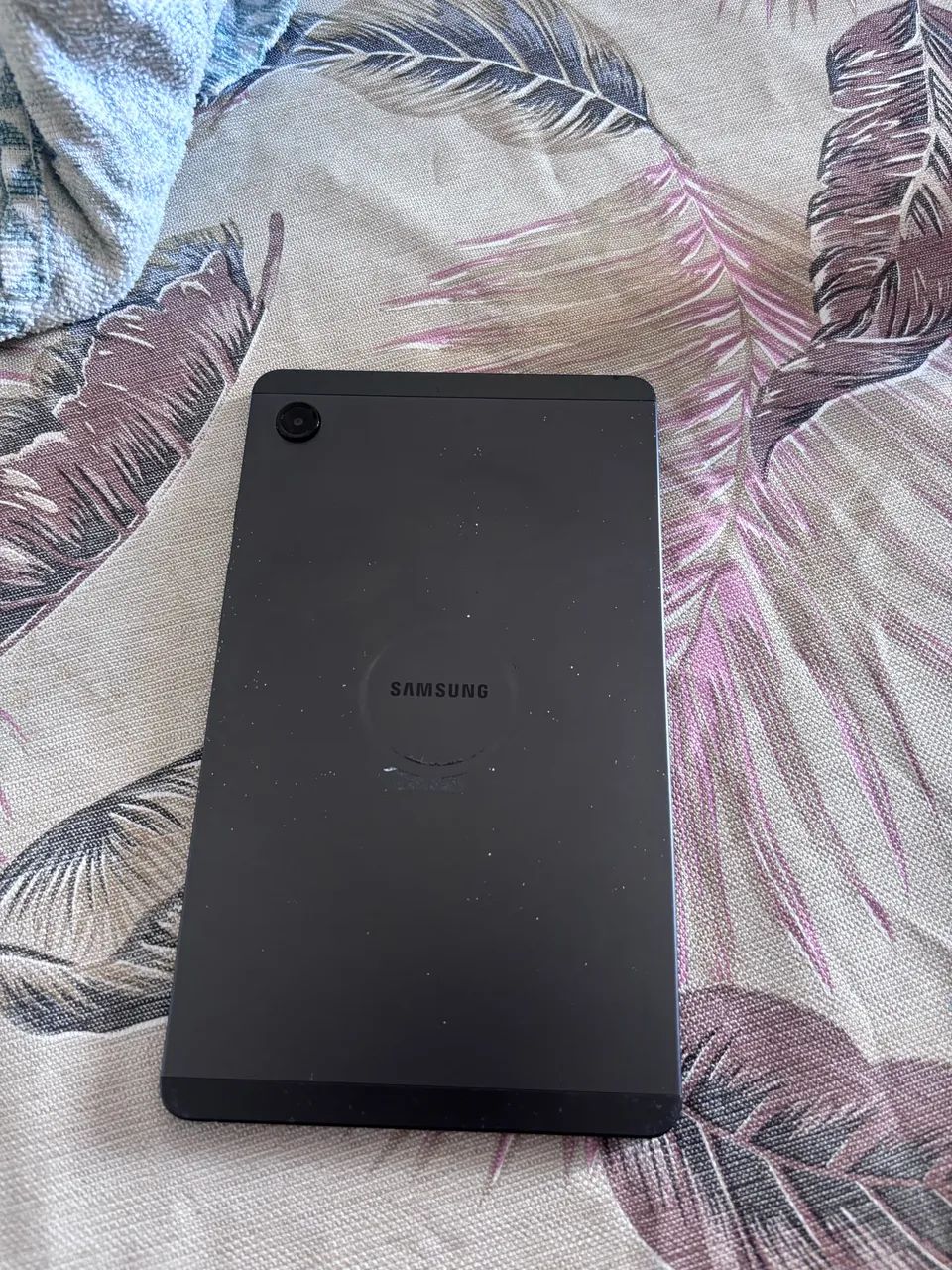 Tablet A9 Samsung  - Foto 2