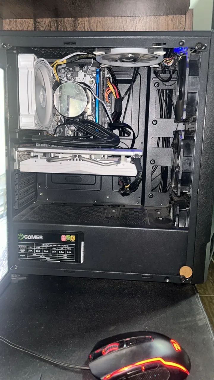 Computador  - Foto 2